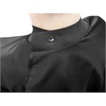 DMI Kodo Neoprine Cape - Black Alternative Image