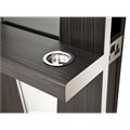 Scorpion Lewis Styling Unit + Storage Alternative Image