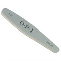 OPI Flex Silver Moss Single Nail File - 220/280 Grit Alternative Image