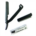 Haito Styling Razor plus 10 blades Alternative Image
