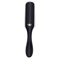 Denman D3 Iconic Crown Black Alternative Image