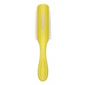 Denman D3 Iconic Fashion Brush Yellow Alternative Image