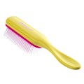 Denman D3 Iconic Fashion Brush Yellow Alternative Image