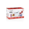 Just Wax Professional Starter Kit With Heater Alternative Image