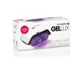 Gellux Professional Gel Nail Mini LED Pro Lamp Alternative Image