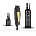 Wahl Black & Gold Detailer Limited Edition Kit Alternative Image