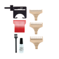 Wahl Hero Corded Hair Trimmer T-Blade Alternative Image