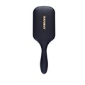 Denman D38 Paddle Power Hair Brush - Black Alternative Image