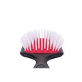 Denman D38 Paddle Power Hair Brush - Black Alternative Image