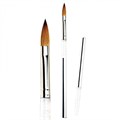 NSI Round Royal No 8 Precision Brush  Alternative Image