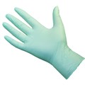 PRO UltraFLEX Biodegradable Nitrile Gloves Medium - Box of 100 Alternative Image