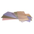 Streaker Mixed Foam Hair Wraps 9.5cm x 30cm - 200pcs Alternative Image