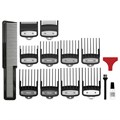 Wahl 5 Star Cordless Senior Hair Clipper Alternative Image