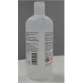 Essentials 70% Alcohol Hand Cleansing Gel - 500ml Alternative Image