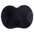 Prisma Textured Brush Cleaning Mat - Black Alternative Image