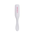 Denman D3 Original Styler 7 Row Hair Brush Cherry Blossom Alternative Image