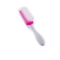 Denman D3 Original Styler 7 Row Hair Brush Cherry Blossom Alternative Image