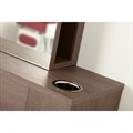 Scorpion Senna Salon Styling Unit With Mirror Alternative Image