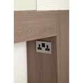 Scorpion Senna Salon Styling Unit With Mirror Alternative Image