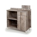 Scorpion Turka reception desk Alternative Image