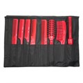 Pro Tip Tool Roll - Combs and Brushes Alternative Image