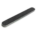 Naomi Rose 16cm Black Salon Smooth Nail Boards 240 Grit - 10 Pack Alternative Image