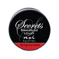 NSI Secrets Removable Gel My Lips Are Sealed 6g Alternative Image