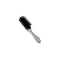Denman D3 Russian Grey Original Styler Alternative Image