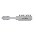 Denman D3 Russian Grey Original Styler Alternative Image