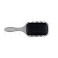 Denman D83 Paddle Hair Brush - Arctic Grey Alternative Image