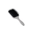 Denman D83 Paddle Hair Brush - Arctic Grey Alternative Image