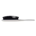 Denman D83 Paddle Hair Brush - Arctic Grey Alternative Image