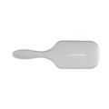 Denman D83 Paddle Hair Brush - Arctic Grey Alternative Image