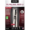 Andis D8 Slimline Pro Lithium Cordless Trimmer Alternative Image