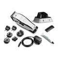 Andis Master Cordless Lithium Ion Clipper  Alternative Image