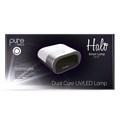 Halo Smart Lamp PRO LED/UV Lamp 48W Alternative Image
