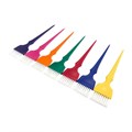 Rainbow Tint Brush - Pack of 7 Assorted Colours Alternative Image