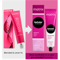Matrix So Color Pre-Bonded Permanent Hair Colour - 90ml Alternative Image