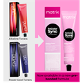 Matrix So Color Sync Pre-Bonded Semi Permanent Hair Colour - 90ml Alternative Image