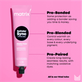 Matrix So Color Sync Pre-Bonded Semi Permanent Hair Colour - 90ml Alternative Image