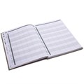 Eco Appointment Book 6 Assistant Alternative Image