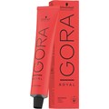 Schwarzkopf Igora Royal Permanent Hair Colour - 60ml Alternative Image