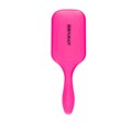 Denman D90L Tangle Tamer Hair Brush - Ultra Pink Alternative Image