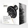 Wahl Heat Resistant Universal Hairdryer Diffuser Alternative Image