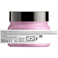 L'Oréal Professionnel Serie Expert Liss Unlimited Hair Masque - 250ml Alternative Image
