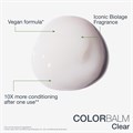 Biolage Color Balm Clear Color Depositing Conditioner 300ml Alternative Image