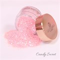 Glitterbels Glitter Candy Sweet 15g Alternative Image