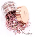 Glitterbels Glitter Darling - Multi Mix 15g Alternative Image