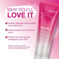 Joico Colorful Anti-Fade Conditioner - 250ml Alternative Image