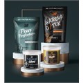 Hive Platinum Pearl Warm Wax 24K Collection  Alternative Image